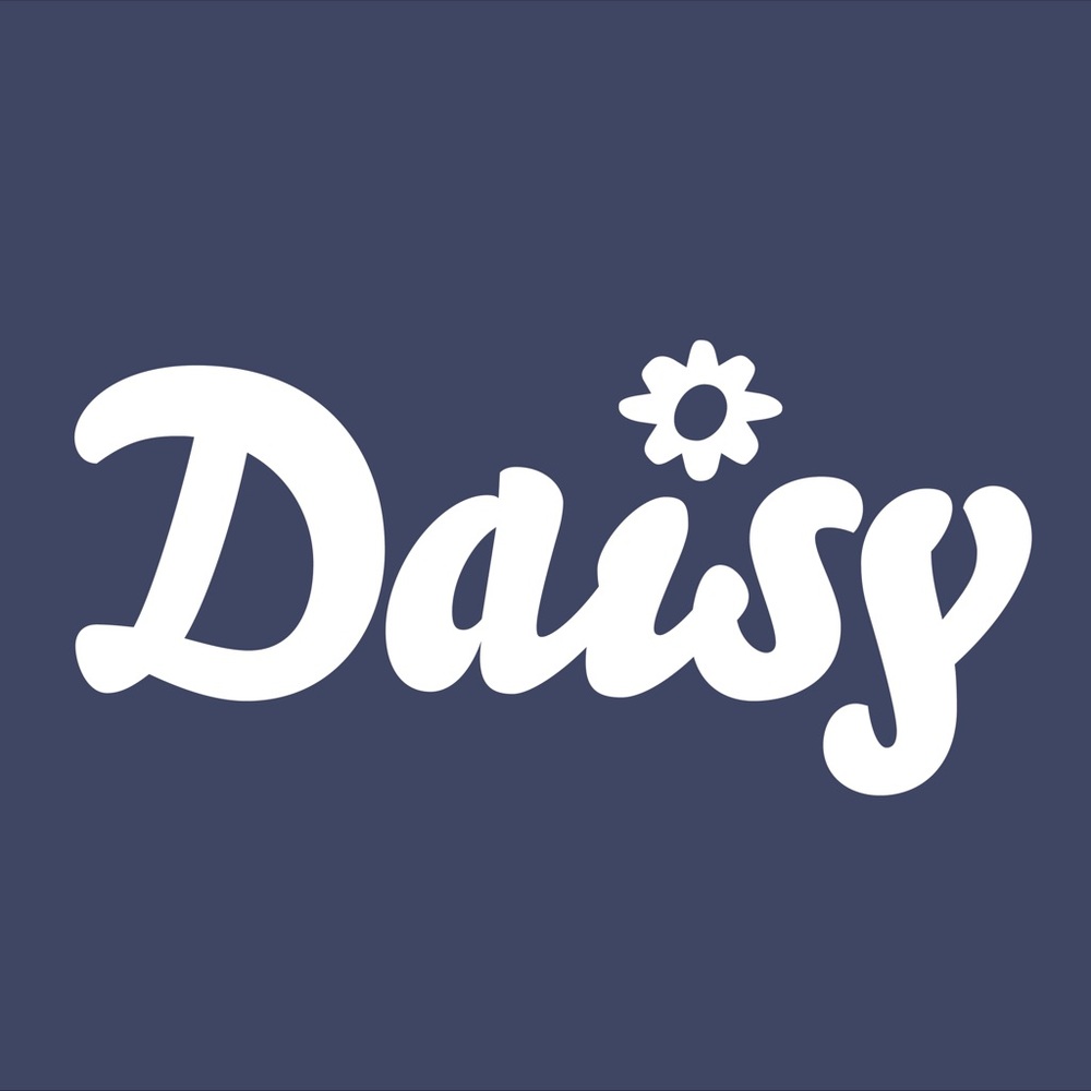 Meet your Posher, Daisy